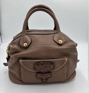 LOEWE MAY HANDBAG SMALL