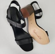 NWOT splendid wedges 8.5