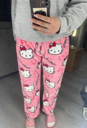 Pajama Pants