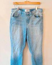 Rachel Roy Skinny Jean