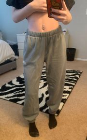 Sweatpants