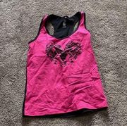 Zumba Top SIZE L(ovely)