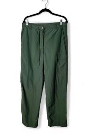 The North Face - Women’s Green Hiking Pants - Sz. M