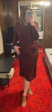 EXPRESS Dress