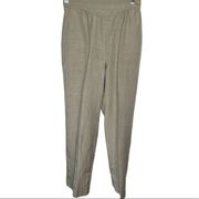 Vintage London Fog Silk Blend Pants