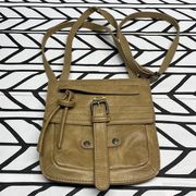 Sharpani Piper Mini Cross bag