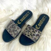 Juicy Couture Sandals