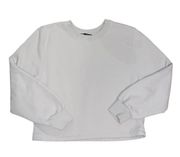 ZARA Crewneck Sweater