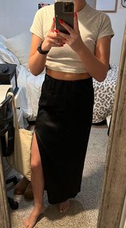 Maxi Skirt