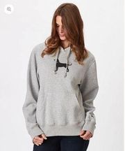 The Black Dog Sweatshirt