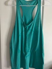 Oakley Racerback tank XL