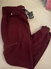 Jogger Scrub Pants