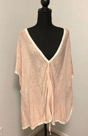 Victoria’s Secret Swim Cover-up / M/L / NWT