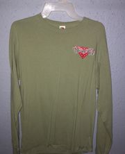 Long Sleeve 