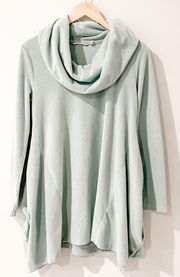 Darcy Tunic Top