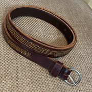 AEROPOSTALE Beaded Belt