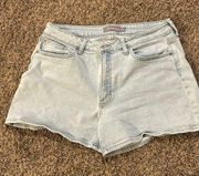 JustUSA Denim shorts