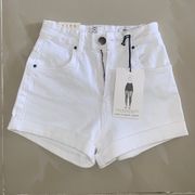 NWT Cotton On High Rise Classic Short