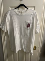 Comfort Colors Alabama Tshirt