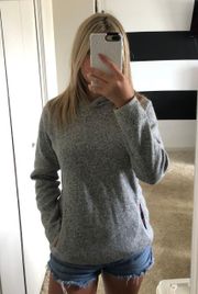 Wool  Sweatshirt