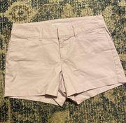 Old Navy Pixie Shorts