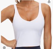 Workout Tank