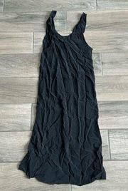 Feel the piece terre Jacobs Silk dress