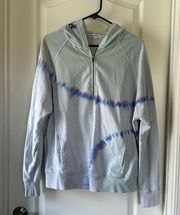 Peloton women’s pullover large