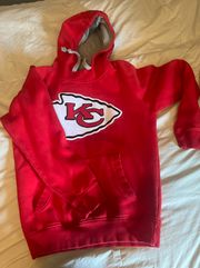 Chiefs Sweatshirt 