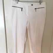 Michael Kors White Pants