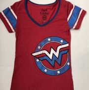 Wonder Woman t shirt size large