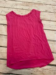 Women’s Workout Top - Small