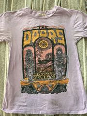 For Love Bell Boutique The Doors T Shirt