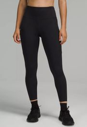 Lululemon Fast Free High-Rise Tight 25”