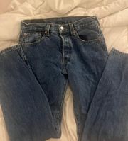 501 Jeans