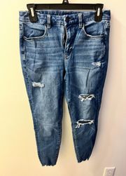 Outfitters Jeans