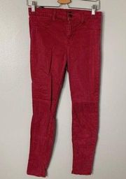 J Brand Gaya‎ Super Skinny Jeans Sz 28