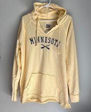 Minnesota Hooded Sweatshirt