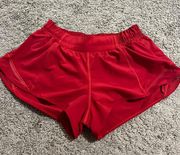 Hotty Hot Low-Rise 2.5” Shorts