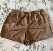 Sleep Shorts