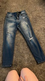 Vylette Jeans 