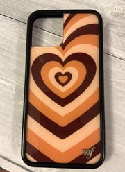 Wallflower iPhone 12 Pro Case 