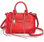 Rebecca Minkoff Micro Regan Satchel