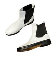 NEW Vince Women’s Cecyl Chelsea Boot size 9 White