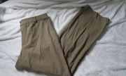 Champs Size 12 Plaid Dress Pants 