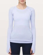 Swiftly Tech Long Sleeve