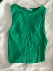 ZARA Tank Top