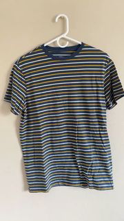 Striped T-shirt