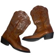 Ariat  Leather Cowboy Boots Women’s Sz. 6.5