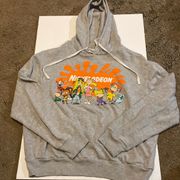 Womens Hoodie